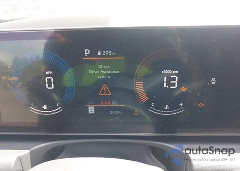 2025 Hyundai Tucson Se из США, поврежденный, VIN 3KMJACDE0SE015212